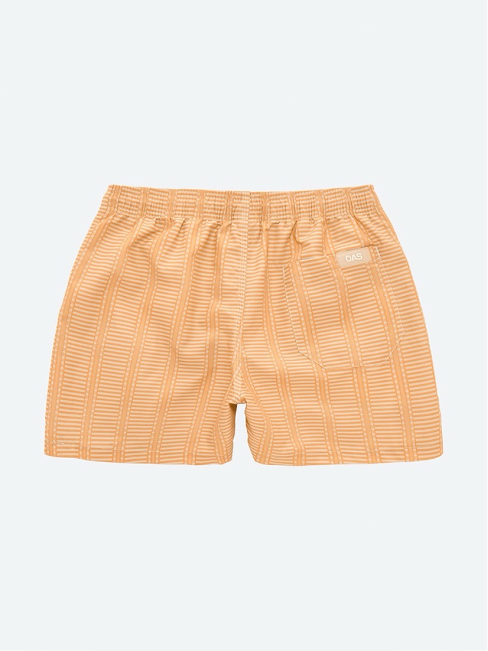 OAS OAS Sunset Ladder Swim Shorts
